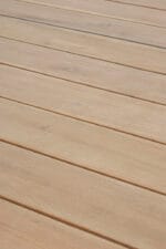 Tavolo Al.belmar 160-240x100 Natural/antracite Yk13 - immagine 10