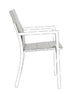 Cuscino Sedia Konnor - immagine 5