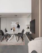 Tavolo All. Joakim 160-240x90 - immagine 14