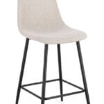 Sgabello Cucina New Irelia