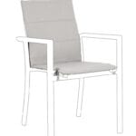 Cuscino Sedia Konnor