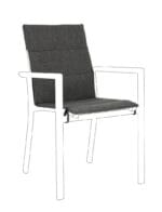 Cuscino Sedia Konnor - immagine 8