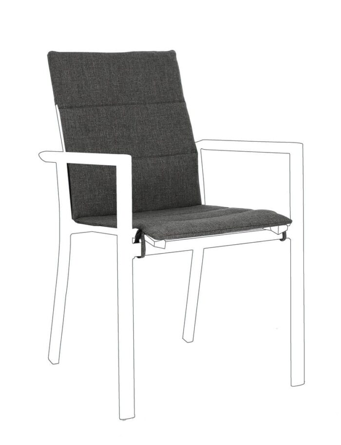 Cuscino Sedia Konnor - immagine 8