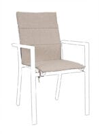 Cuscino Sedia Konnor - immagine 14