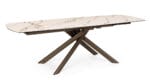 Tavolo All. Joakim 160-240x90 - immagine 15