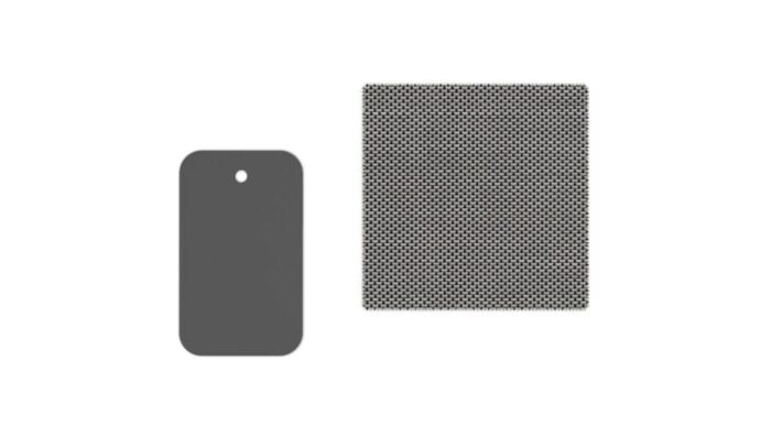 Sdraio Milo Alu Graphite - Image 3