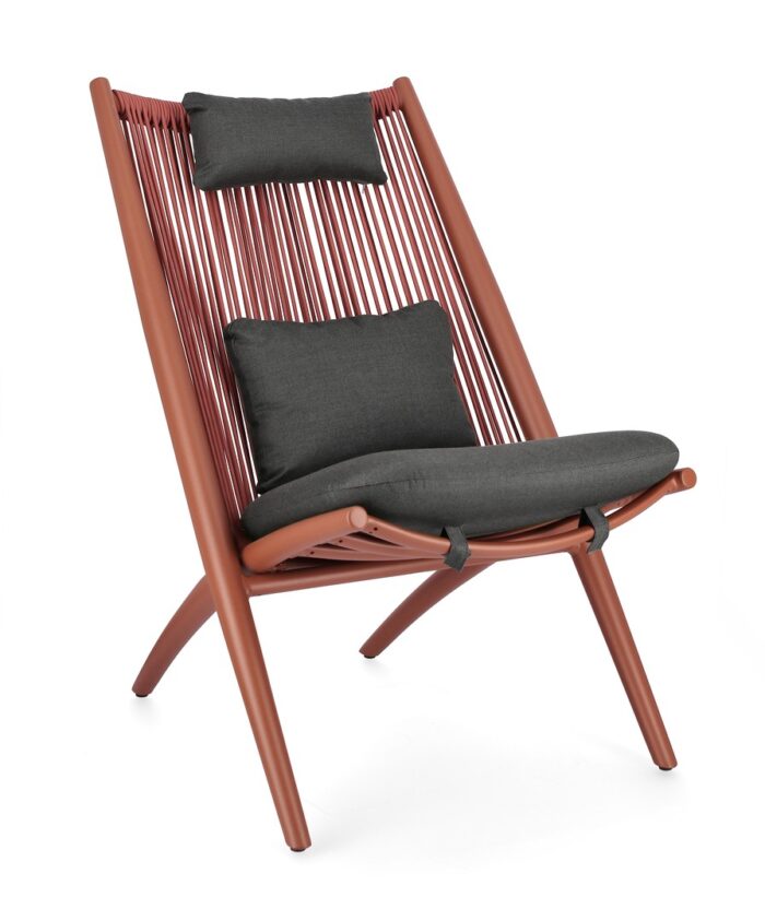 Poltrona Lounge C-c Aloha - Image 19