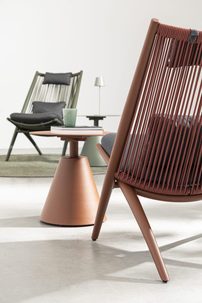 Poltrona Lounge C-c Aloha - Image 23