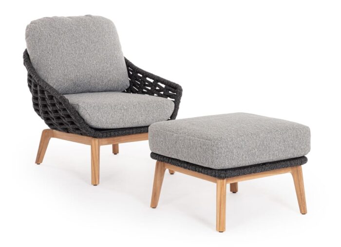 Poltrona C-c Tamires – Bild 10