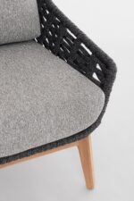 Poltrona C-c Tamires - immagine 7