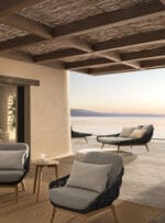 Poltrona C-c Tamires - immagine 14