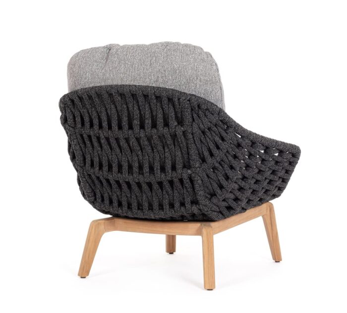 Poltrona C-c Tamires – Bild 2