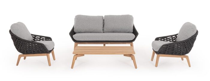 Poltrona C-c Tamires – Bild 9