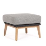 Ottoman C-c Tamires Anthracite