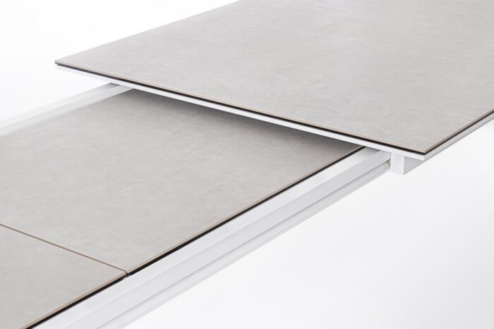Tav. All.otavio 220-280-340x95 Bianco Wg20 - Image 6