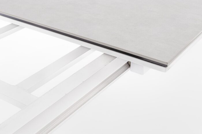 Tav. All.otavio 220-280-340x95 Bianco Wg20 - Image 7