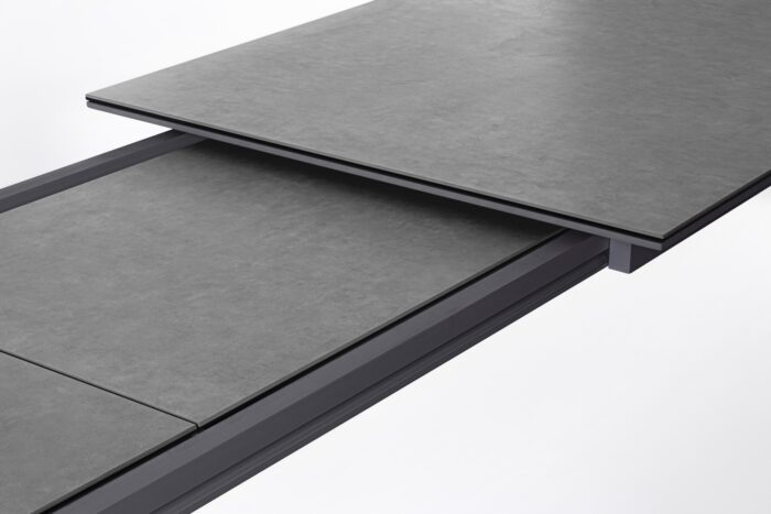 Tav. All.otavio 220-280-340x95 Antracite Wg21 - immagine 2