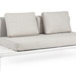 Divano 2p-lounge Matrix Bianco Wg20