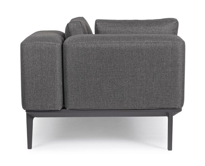 Divano 2p-lounge Matrix Antracite Wg21 - Imagen 15