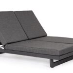 Lettino Doppio C-c C-r Infinity Ant Wg21