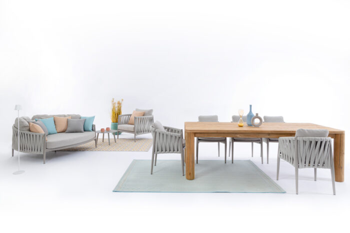 Sedia C-br C-c Jacinta Moon Wg24 – Bild 3