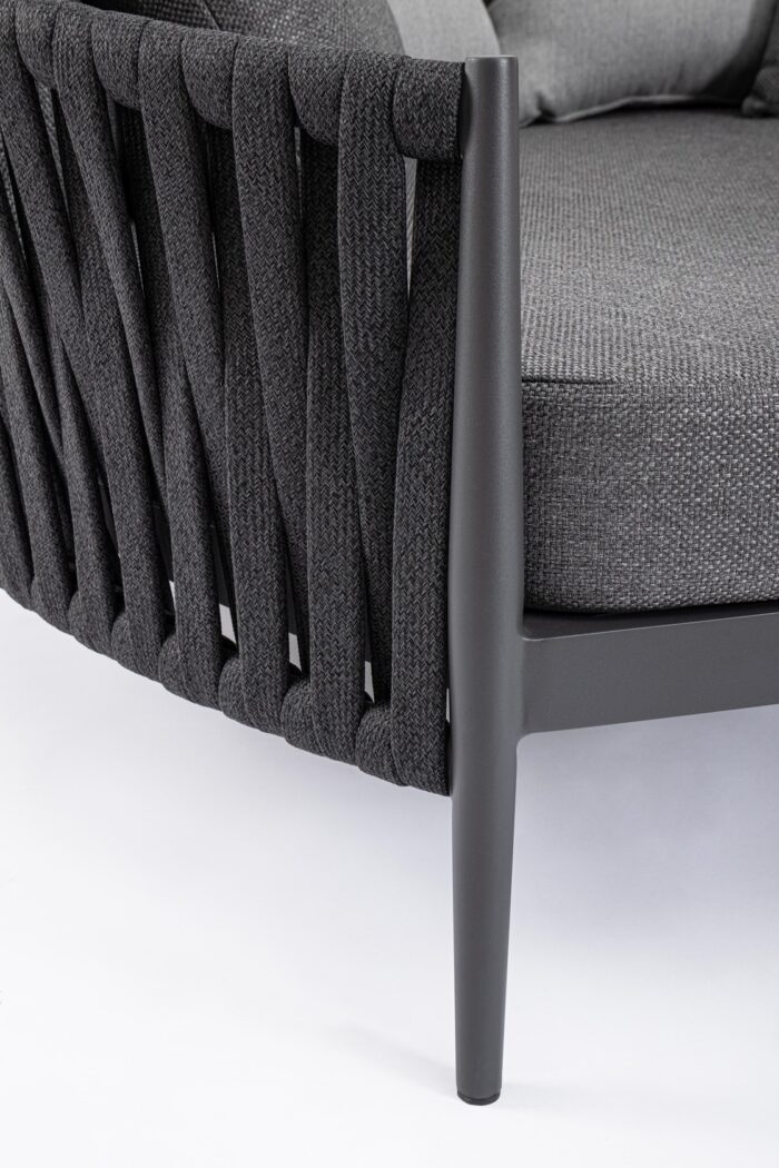 Daybed C-c Jacinta Antracite Wg21 - Image 3