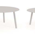 Set2 Tavolino Aminta Moon Wg24