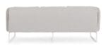 Divano 3p C-c Pixel Sand – Bild 8