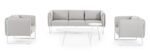 Divano 3p C-c Pixel Sand – Bild 9