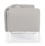 Divano 3p C-c Pixel Sand – Bild 10