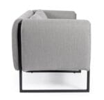 Divano 3p C-c Pixel Graphite - Imagen 10