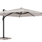 Ombrellone Braccio Aries 4x4 Antr-nat T