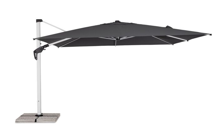 Ombrellone Braccio Aries 4x4 Anod-gri T – Image 13
