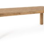 Tavolo Maverick 240x100