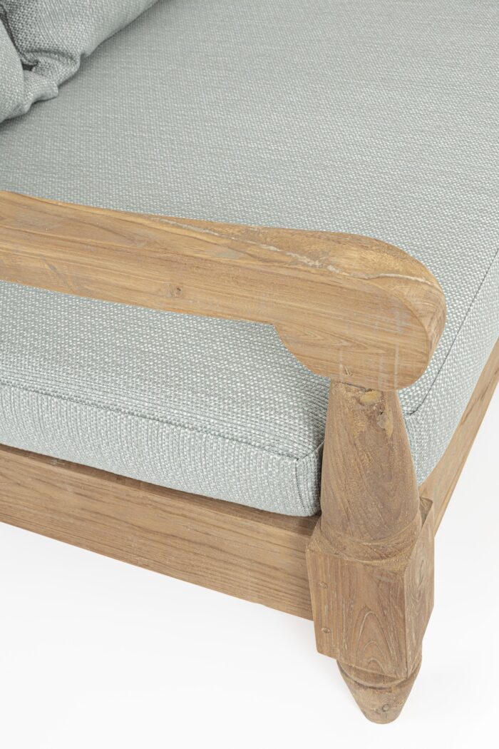 Daybed C-c Bali Aqua - Fsc – Image 2