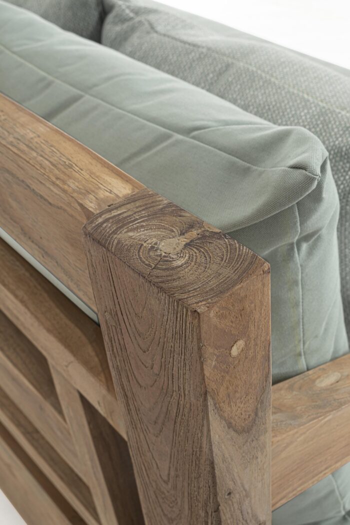 Daybed C-c Bali Aqua - Fsc – Image 4
