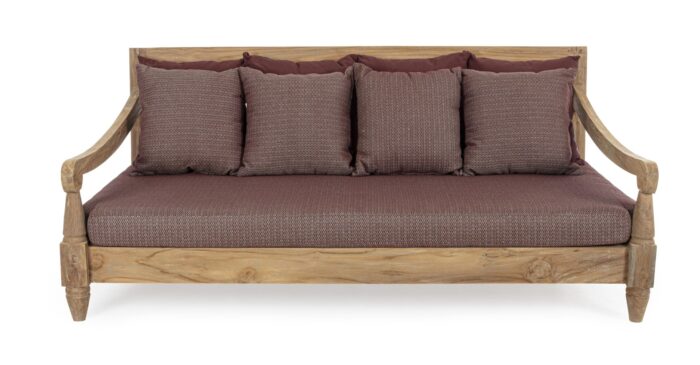 Daybed C-c Bali Wine - Fsc - immagine 7