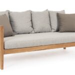 Divano 3p C-c Kobo Natural - Fsc