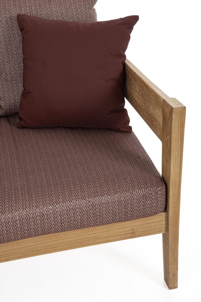 Divano 3p C-c Kobo Wine - Fsc – Image 3
