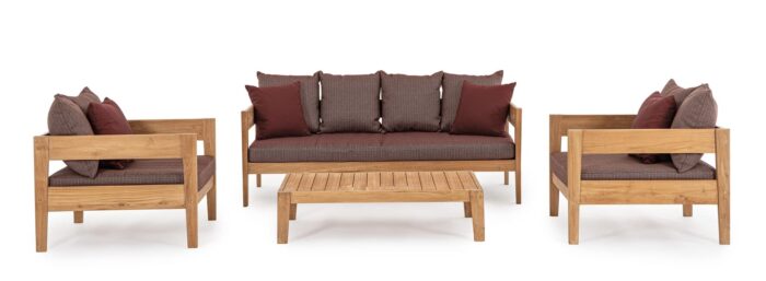 Divano 3p C-c Kobo Wine - Fsc – Image 9