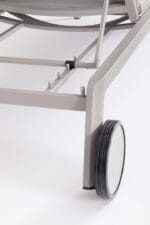 Lettino C-c C-ruote Jalisco - immagine 24