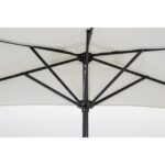 Ombrellone Kalife Mezzaluna 2.7 Ecru – Image 3