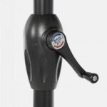 Ombrellone Kalife Mezzaluna 2.7 Ecru – Image 4