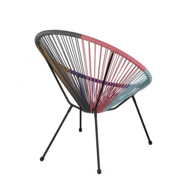 bizzotto poltrona parker multicolor 1