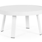 Tavolino Spyro D71 Bianco Qs20