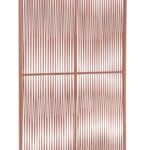 Paravento Paxson 120x180 Sierra Qs21