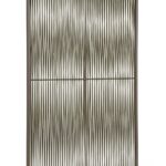 Paravento Paxson 120x180 Oliv Qs24