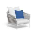 Poltrona Living Frame