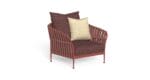 Poltrona Living Frame - immagine 6