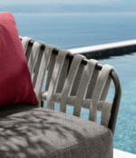 Poltrona Living Frame - immagine 11